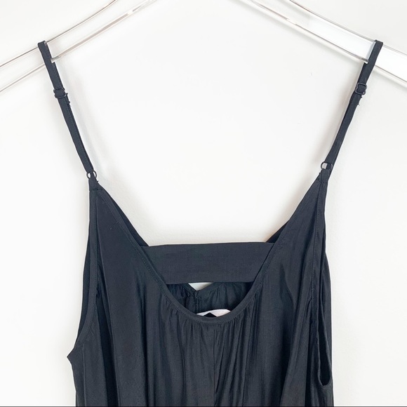 Pinkstitch | Poolside Cutout Back Flowy Mini Dress - Picture 5 of 10